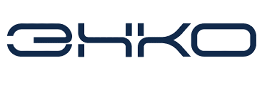 Логотип «ЭНКО»