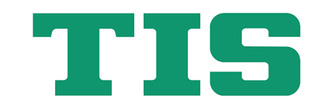 Логотип «ГК ТИС»