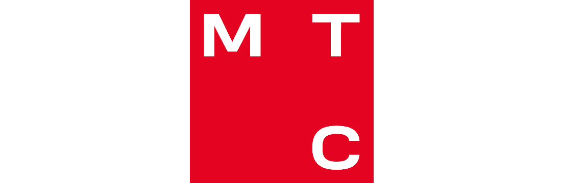 Логотип «МТС»