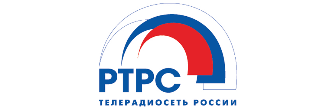 Логотип «РТРС»
