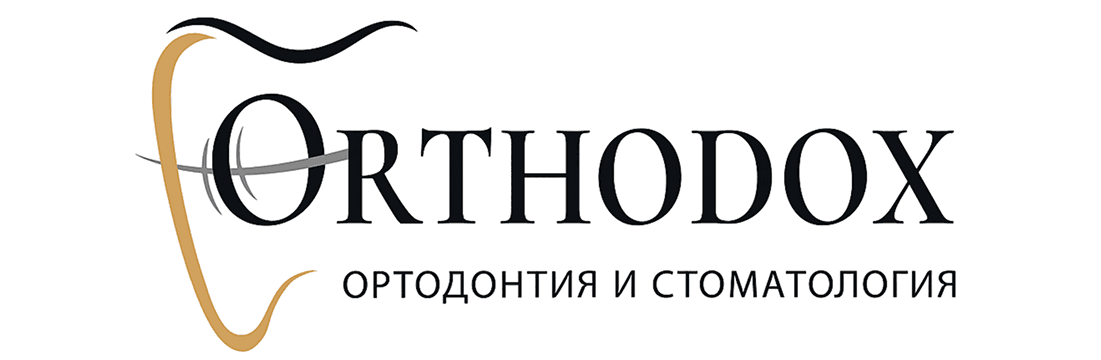 Логотип «Orthodox»