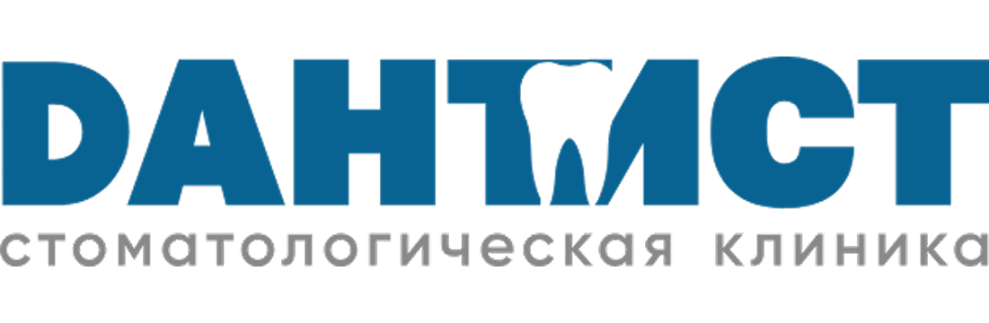 Логотип «Дантист»