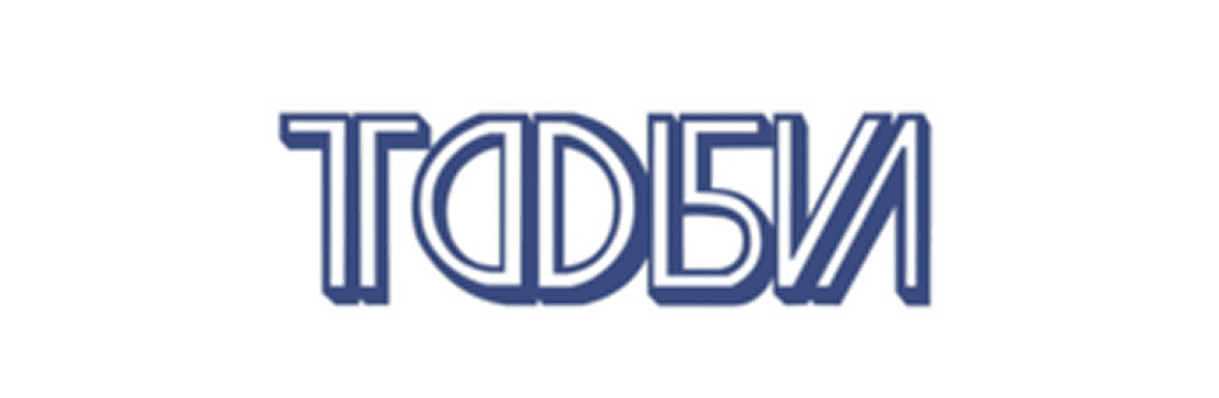 Логотип «ТФБИ»