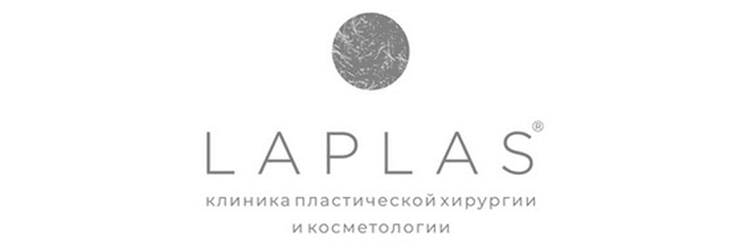 Логотип «Лаплас»