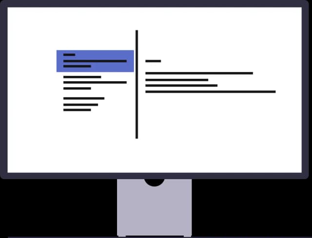 Индивидуальные чаты по проектам