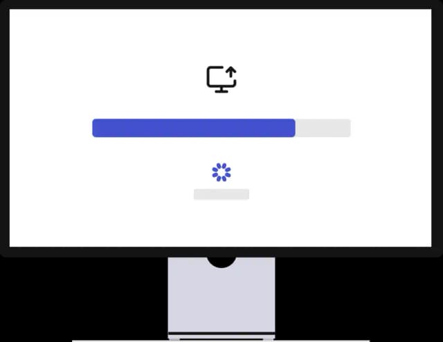 Существующая корпоративная информационная система