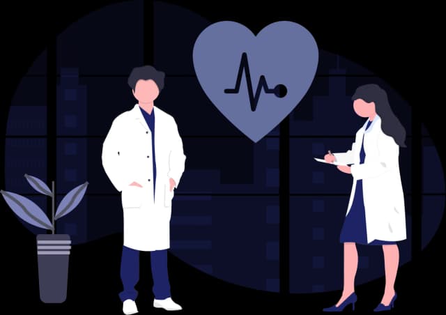 Врачи медицинской организации