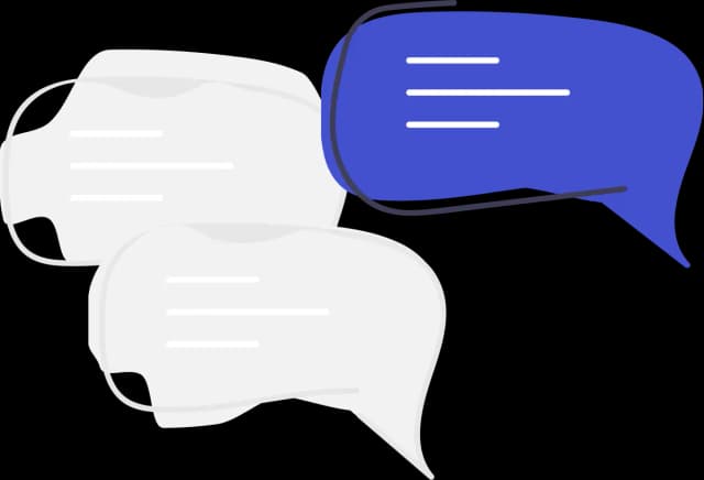 Диалог/разговор